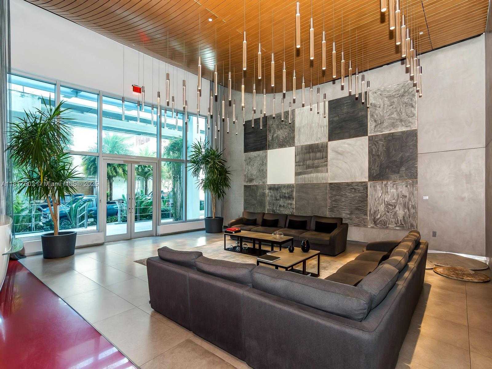 Small Image of 1100 SOUTH MIAMI AVE #1504, Miami Number 3