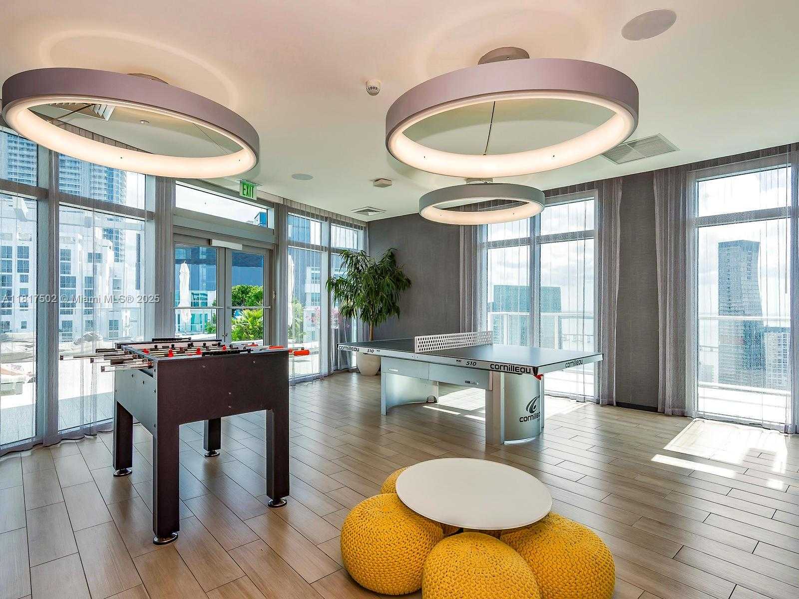 Small Image of 1100 SOUTH MIAMI AVE #1504, Miami Number 4