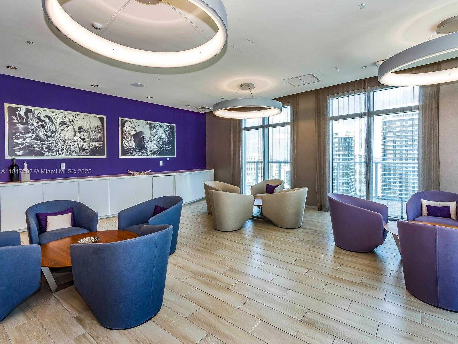 Small Image of 1100 SOUTH MIAMI AVE #1504, Miami Number 5