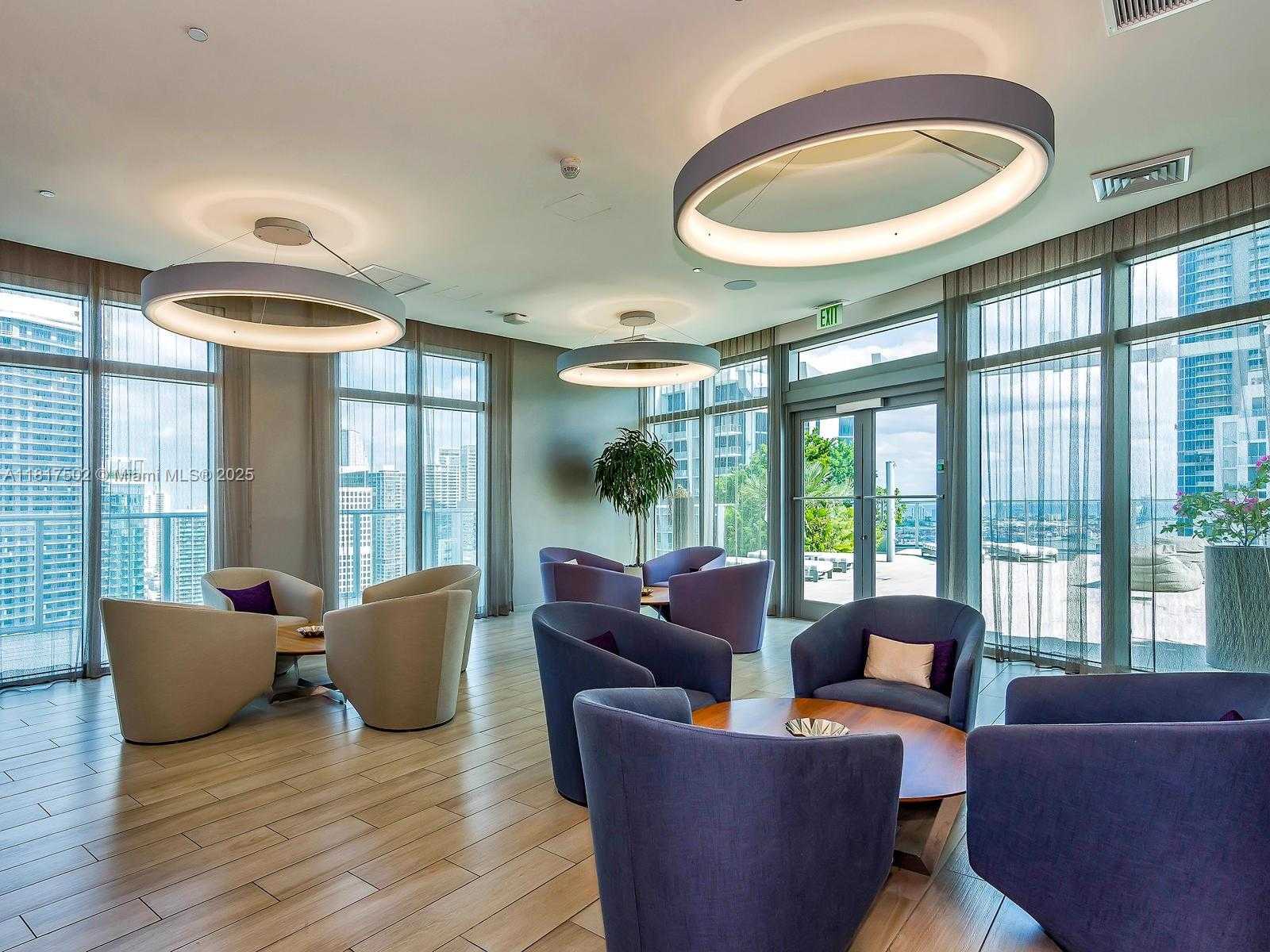Small Image of 1100 SOUTH MIAMI AVE #1504, Miami Number 6