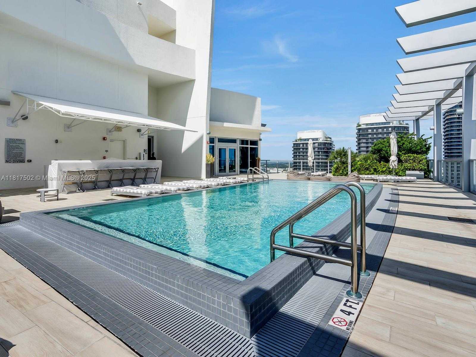Small Image of 1100 SOUTH MIAMI AVE #1504, Miami Number 7