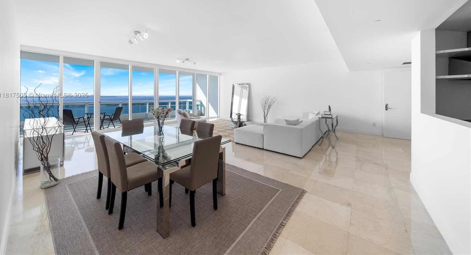 Small Image of 1643 BRICKELL AVE #2203, Miami Number 17
