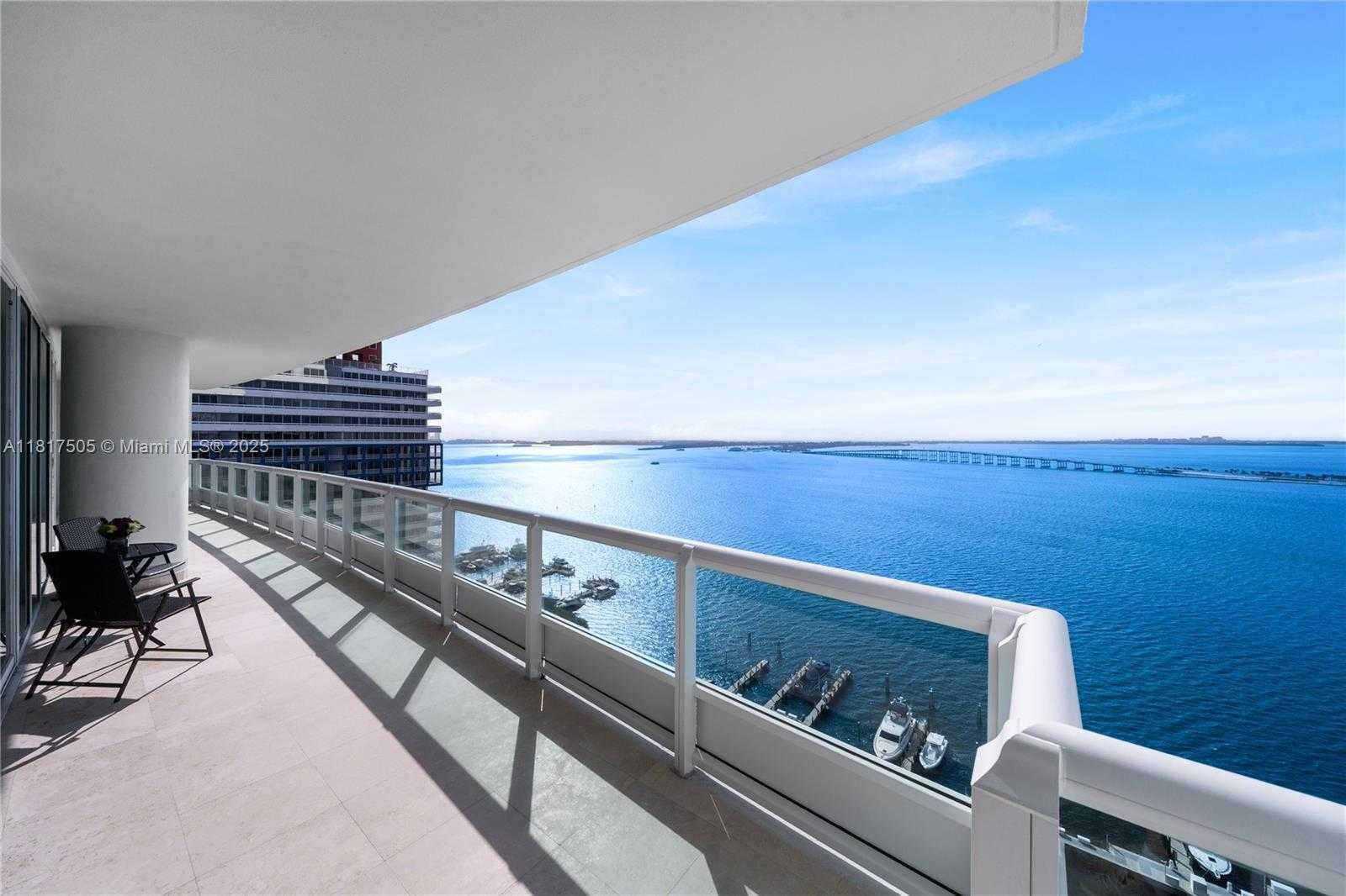 Small Image of 1643 BRICKELL AVE #2203, Miami Number 18