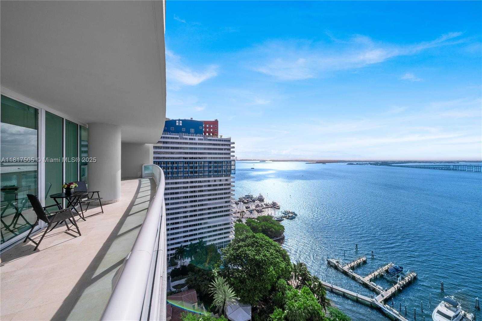 Small Image of 1643 BRICKELL AVE #2203, Miami Number 19