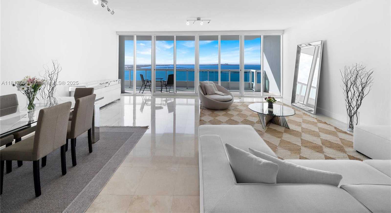 Small Image of 1643 BRICKELL AVE #2203, Miami Number 3