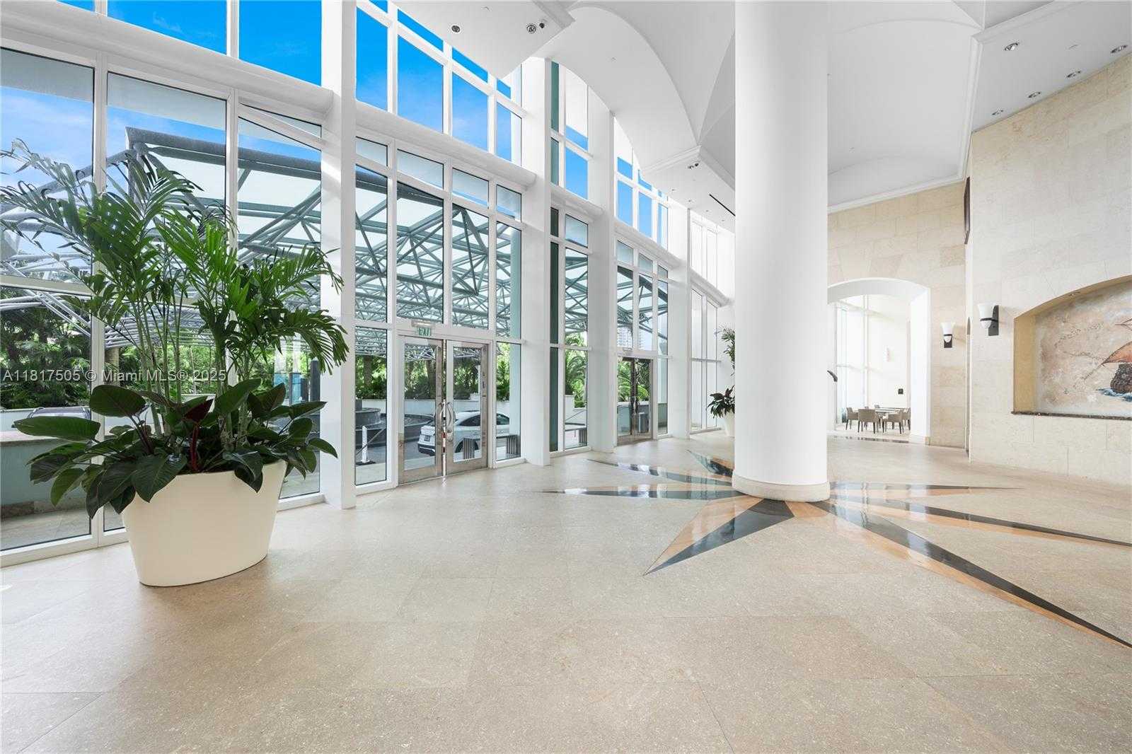 Small Image of 1643 BRICKELL AVE #2203, Miami Number 36