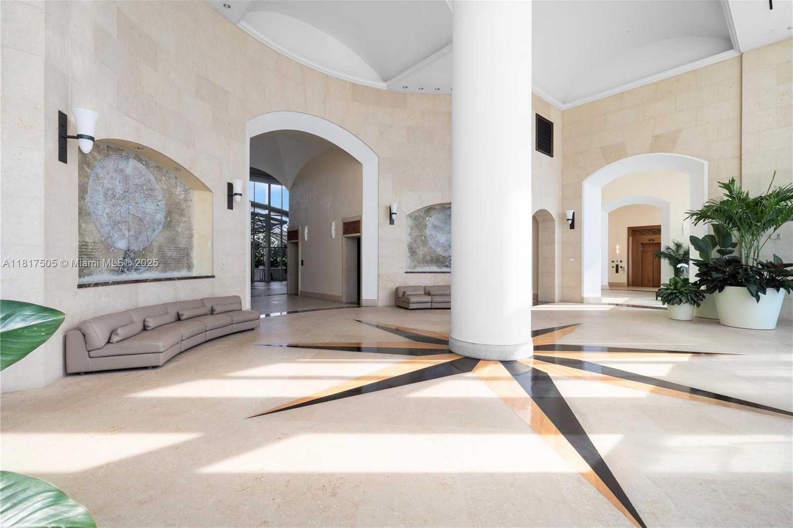 Small Image of 1643 BRICKELL AVE #2203, Miami Number 37