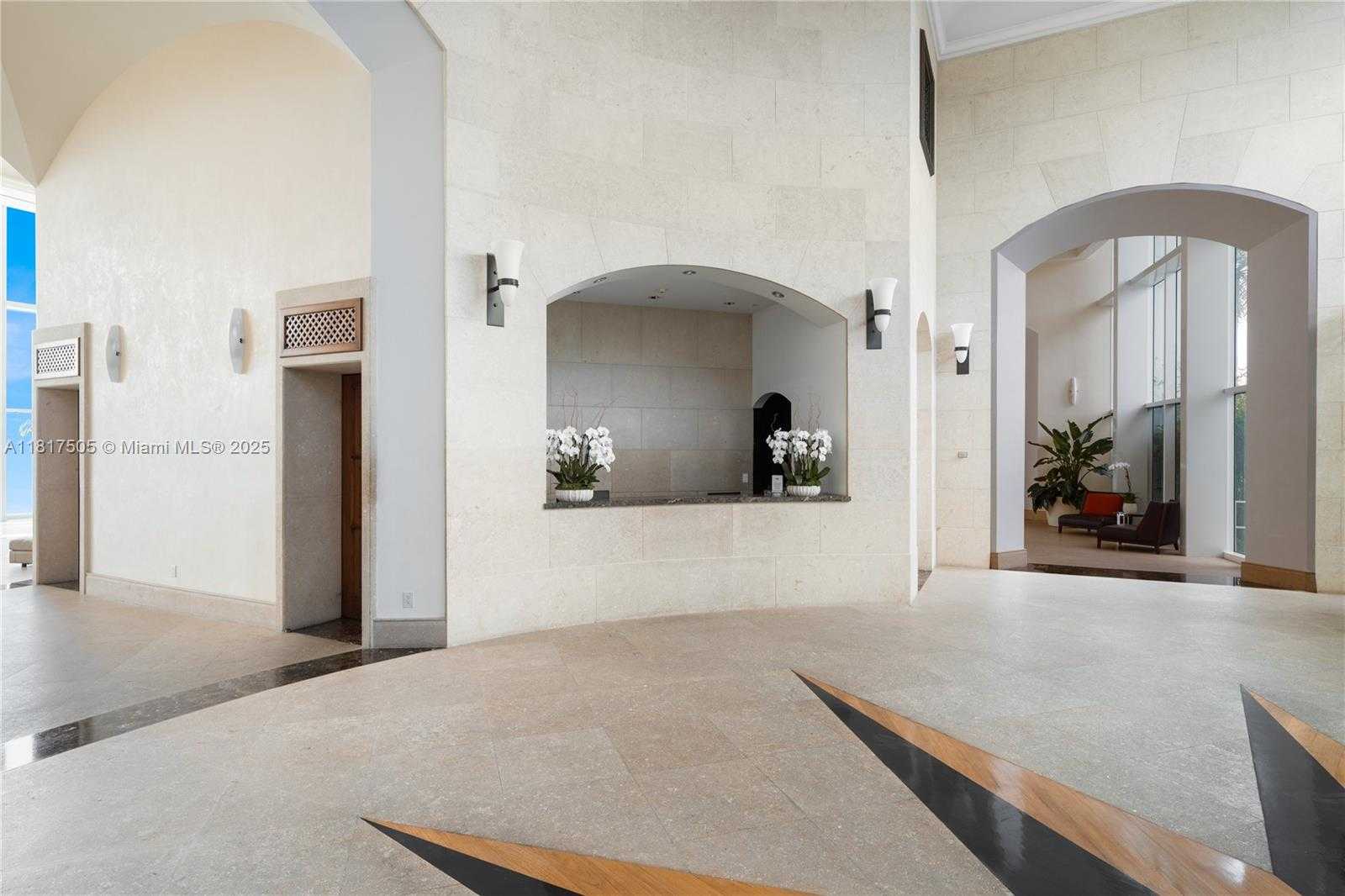 Small Image of 1643 BRICKELL AVE #2203, Miami Number 38