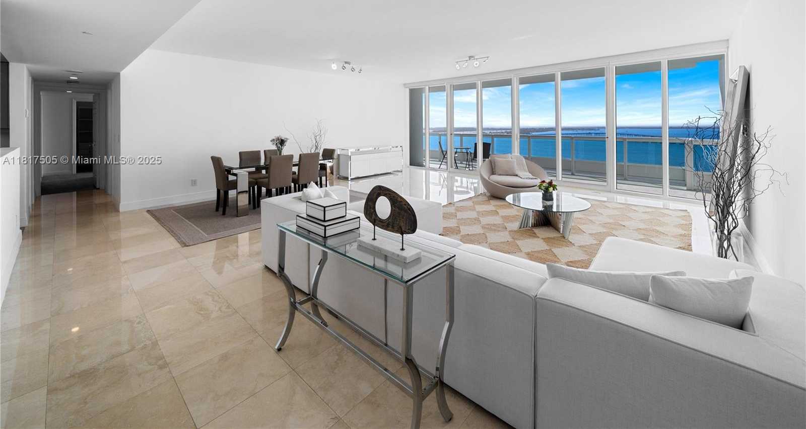 Small Image of 1643 BRICKELL AVE #2203, Miami Number 4