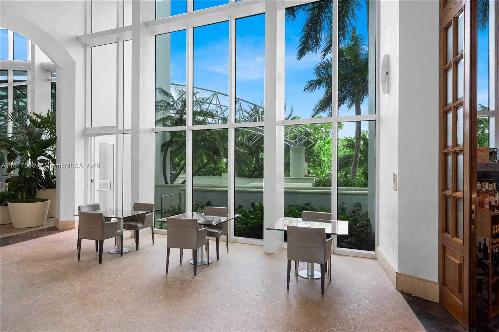 Small Image of 1643 BRICKELL AVE #2203, Miami Number 40