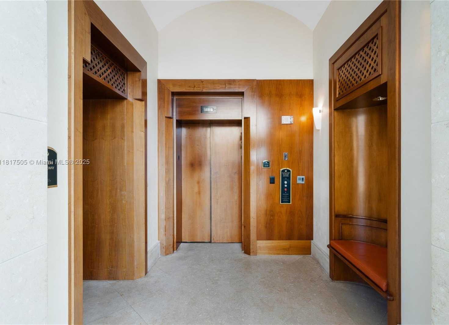 Small Image of 1643 BRICKELL AVE #2203, Miami Number 42