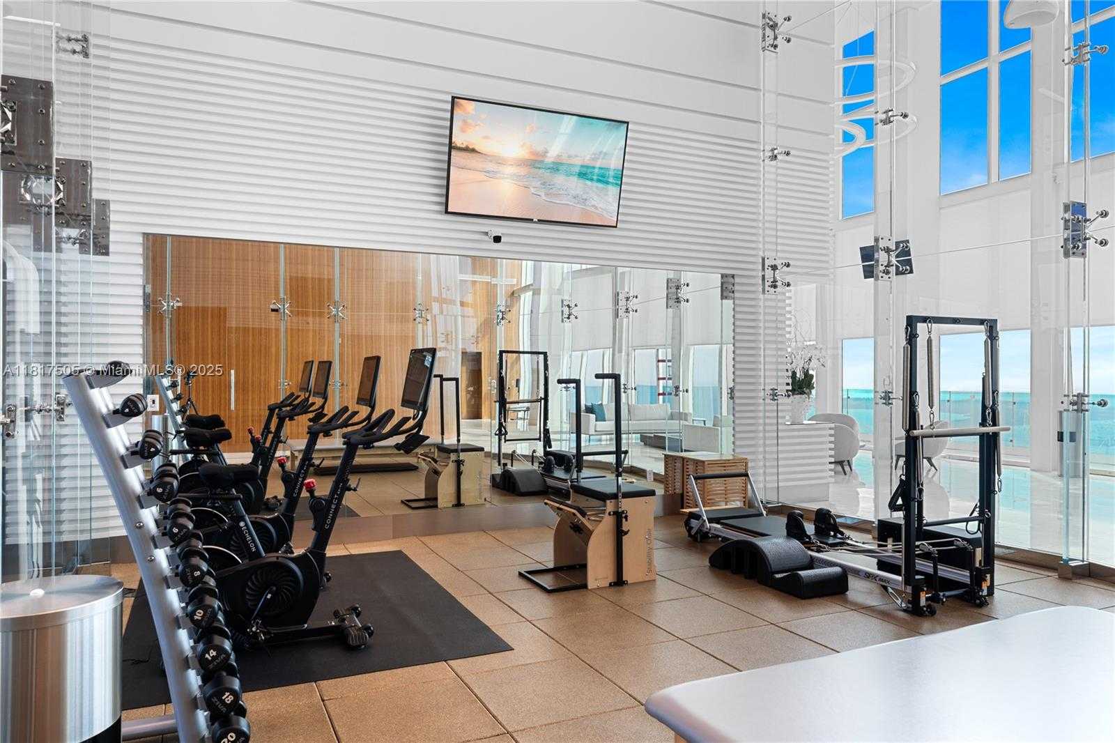 Small Image of 1643 BRICKELL AVE #2203, Miami Number 45