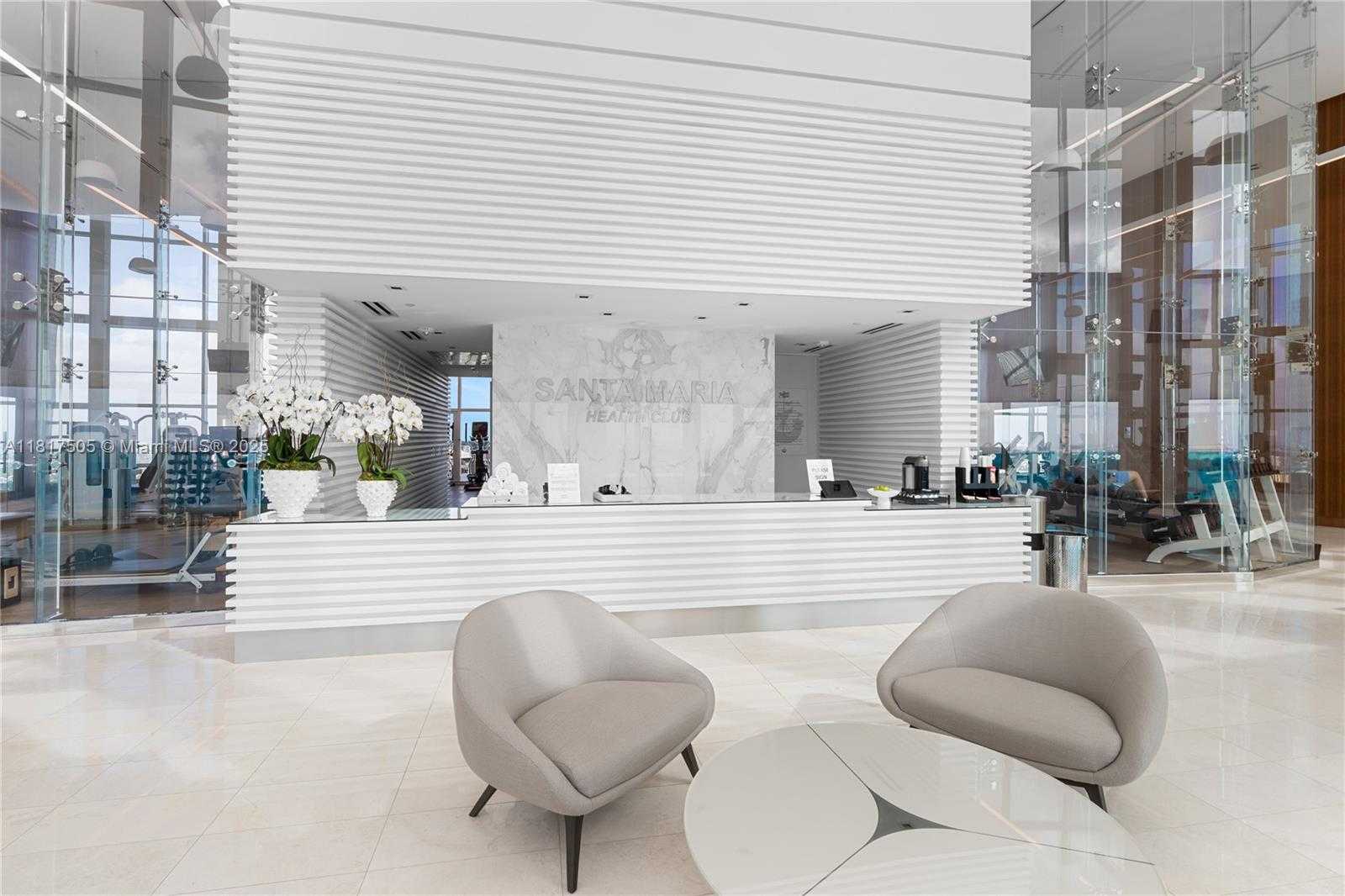 Small Image of 1643 BRICKELL AVE #2203, Miami Number 47