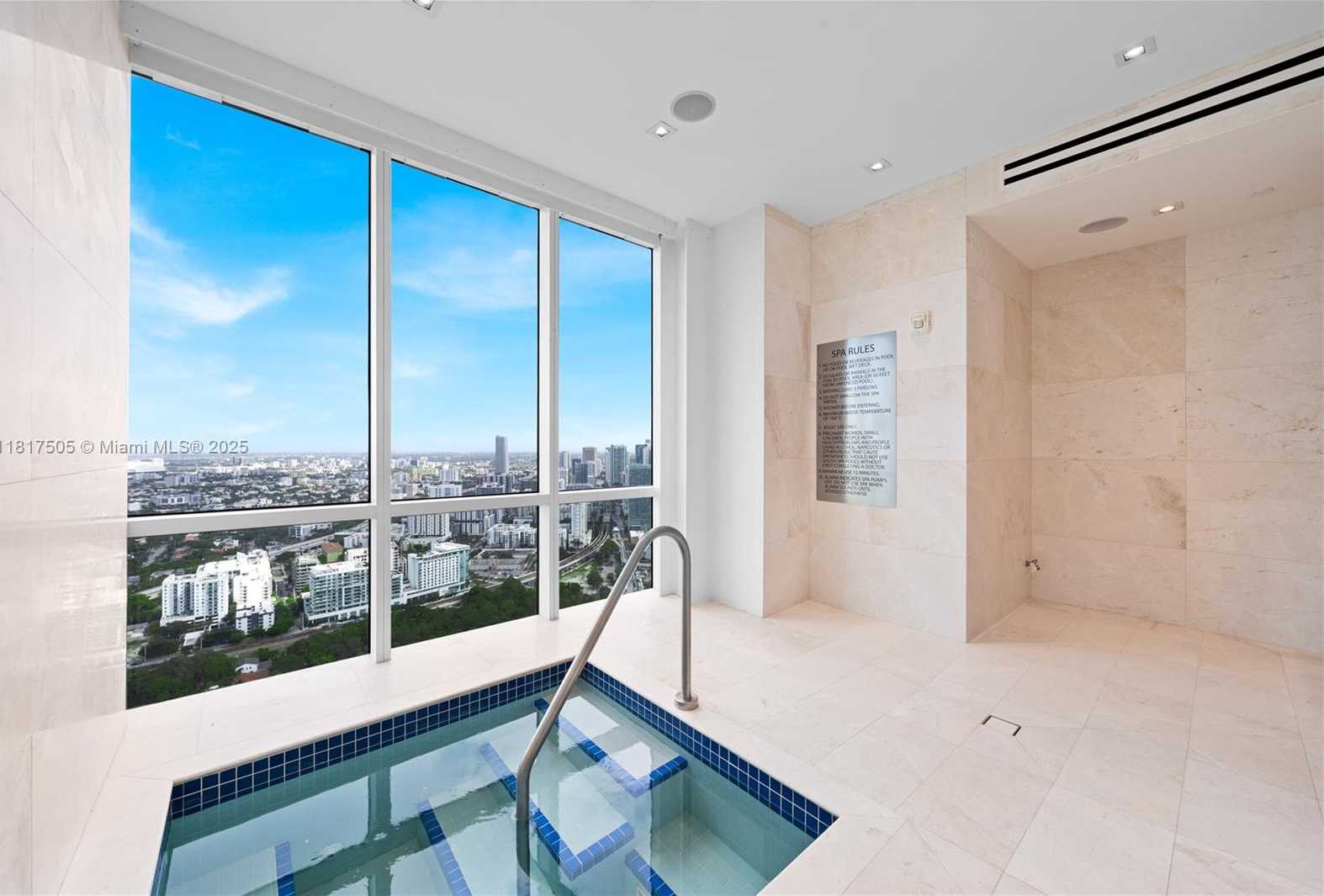 Small Image of 1643 BRICKELL AVE #2203, Miami Number 51