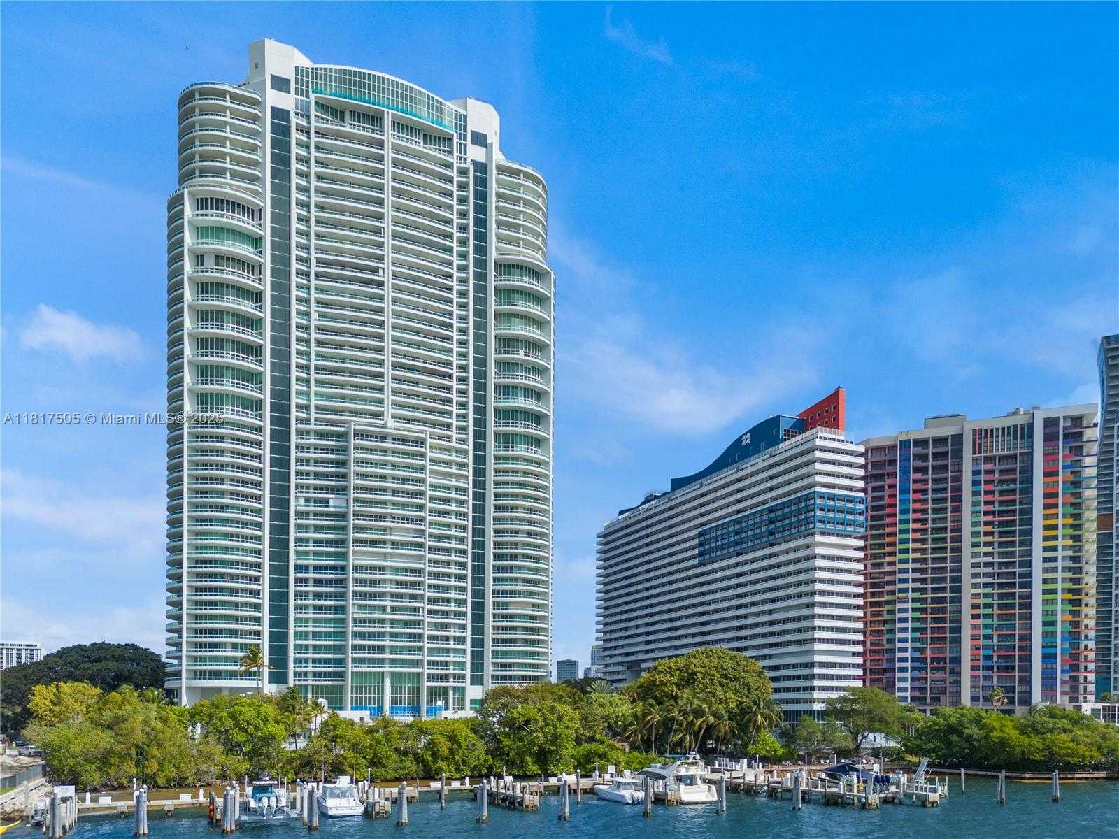 Small Image of 1643 BRICKELL AVE #2203, Miami Number 53