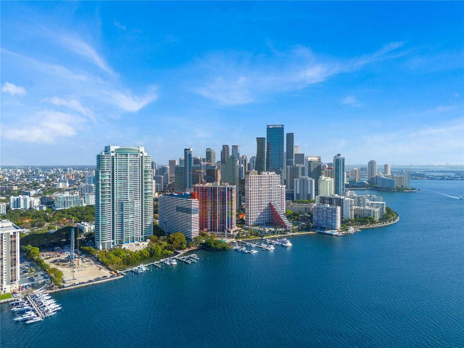 Small Image of 1643 BRICKELL AVE #2203, Miami Number 54