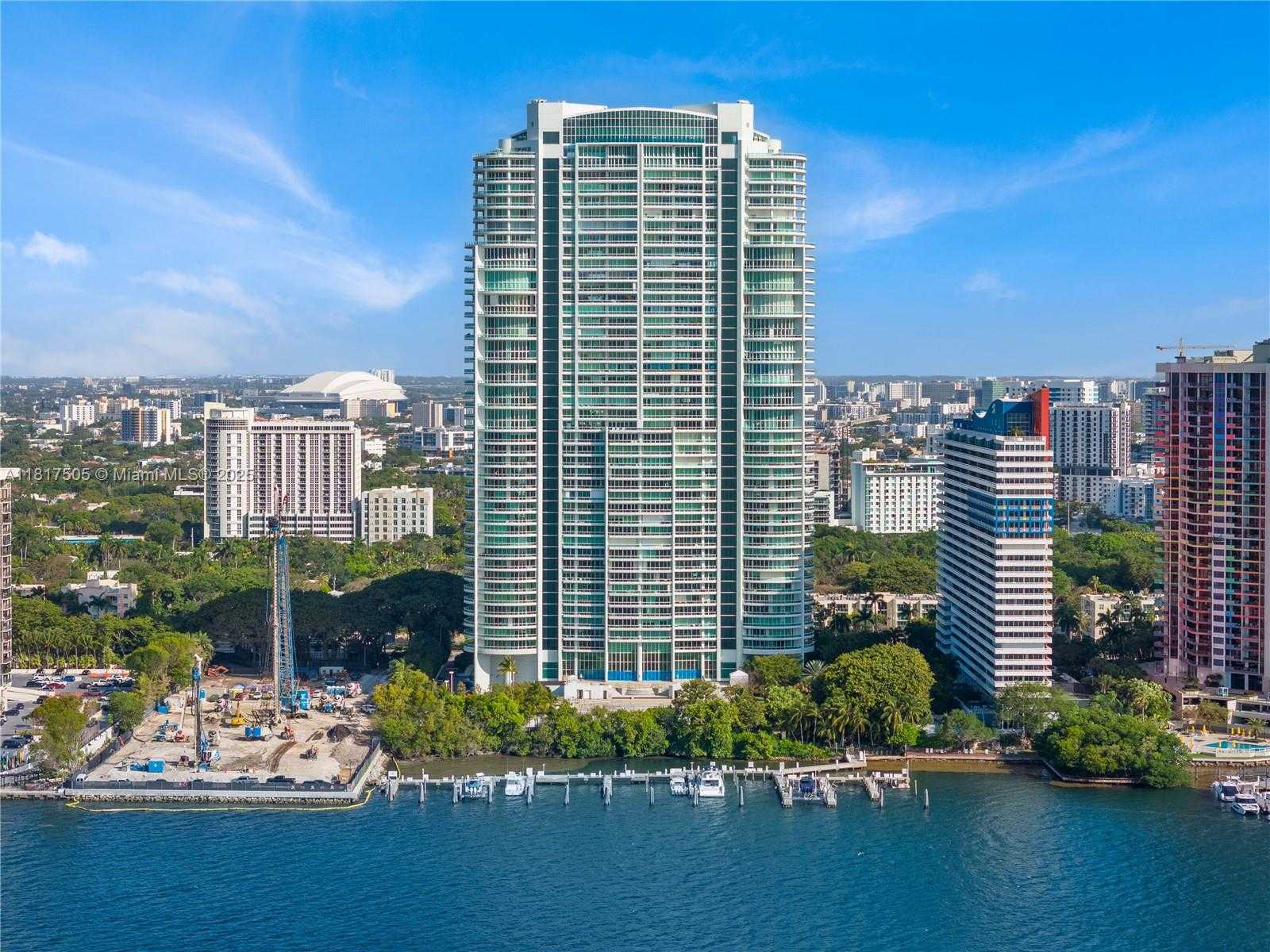 Small Image of 1643 BRICKELL AVE #2203, Miami Number 57
