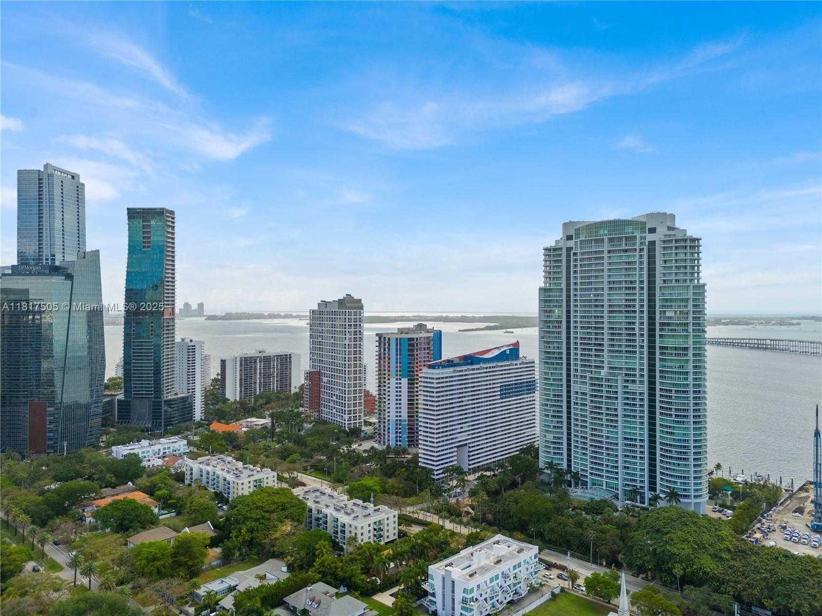 Small Image of 1643 BRICKELL AVE #2203, Miami Number 58