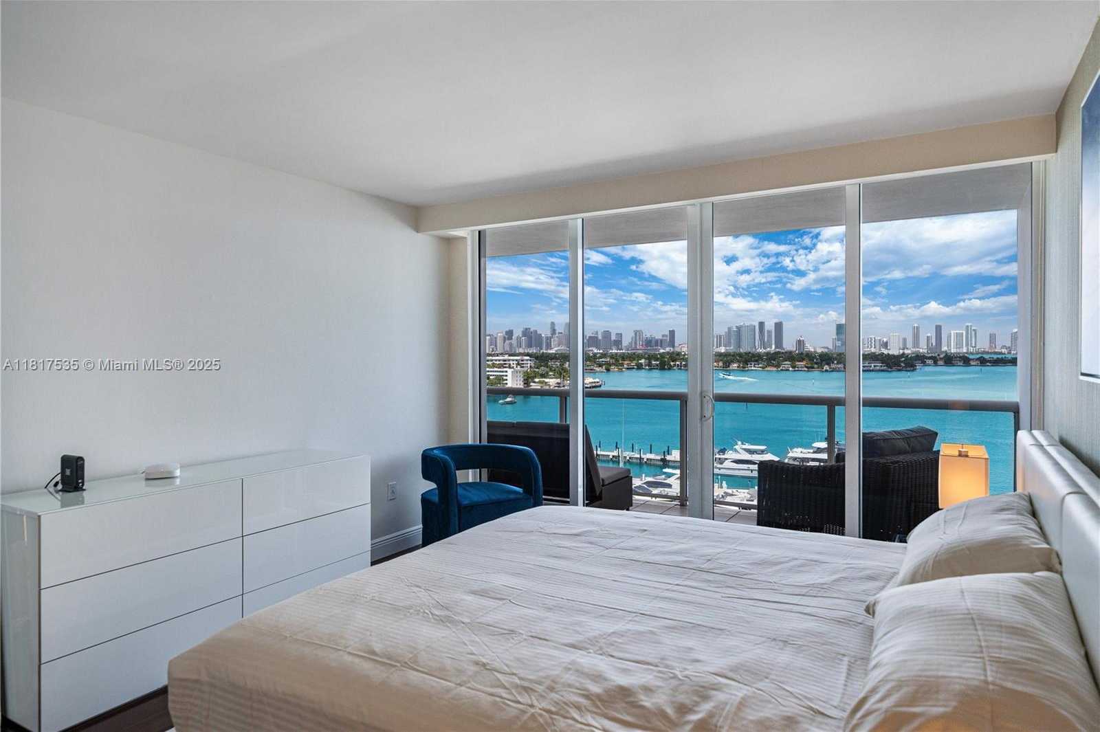 Small Image of 1900 SUNSET HARBOUR DR #1012, Miami Beach Number 15