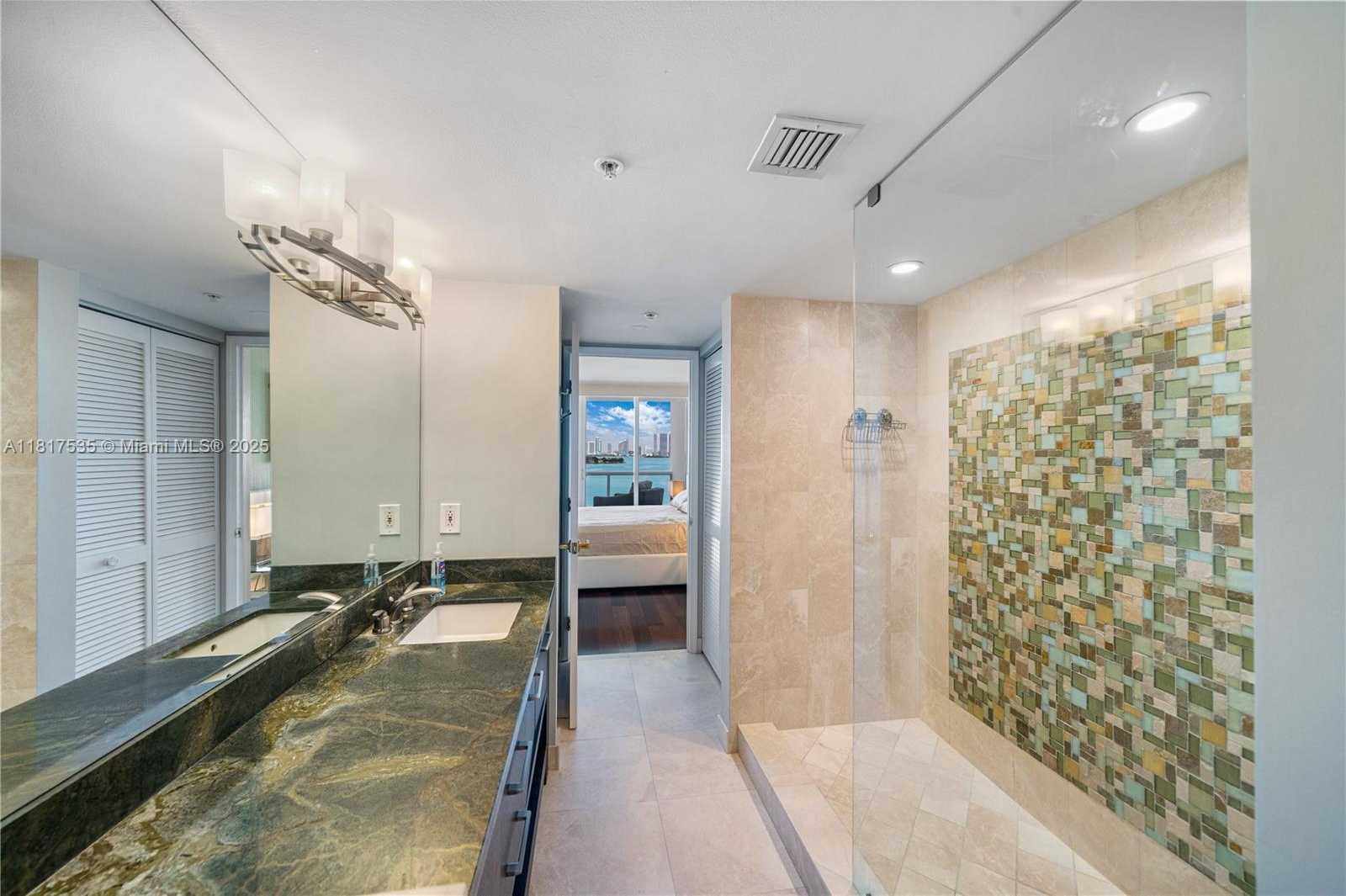 Small Image of 1900 SUNSET HARBOUR DR #1012, Miami Beach Number 17