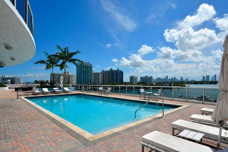Small Image of 1900 SUNSET HARBOUR DR #1012, Miami Beach Number 27