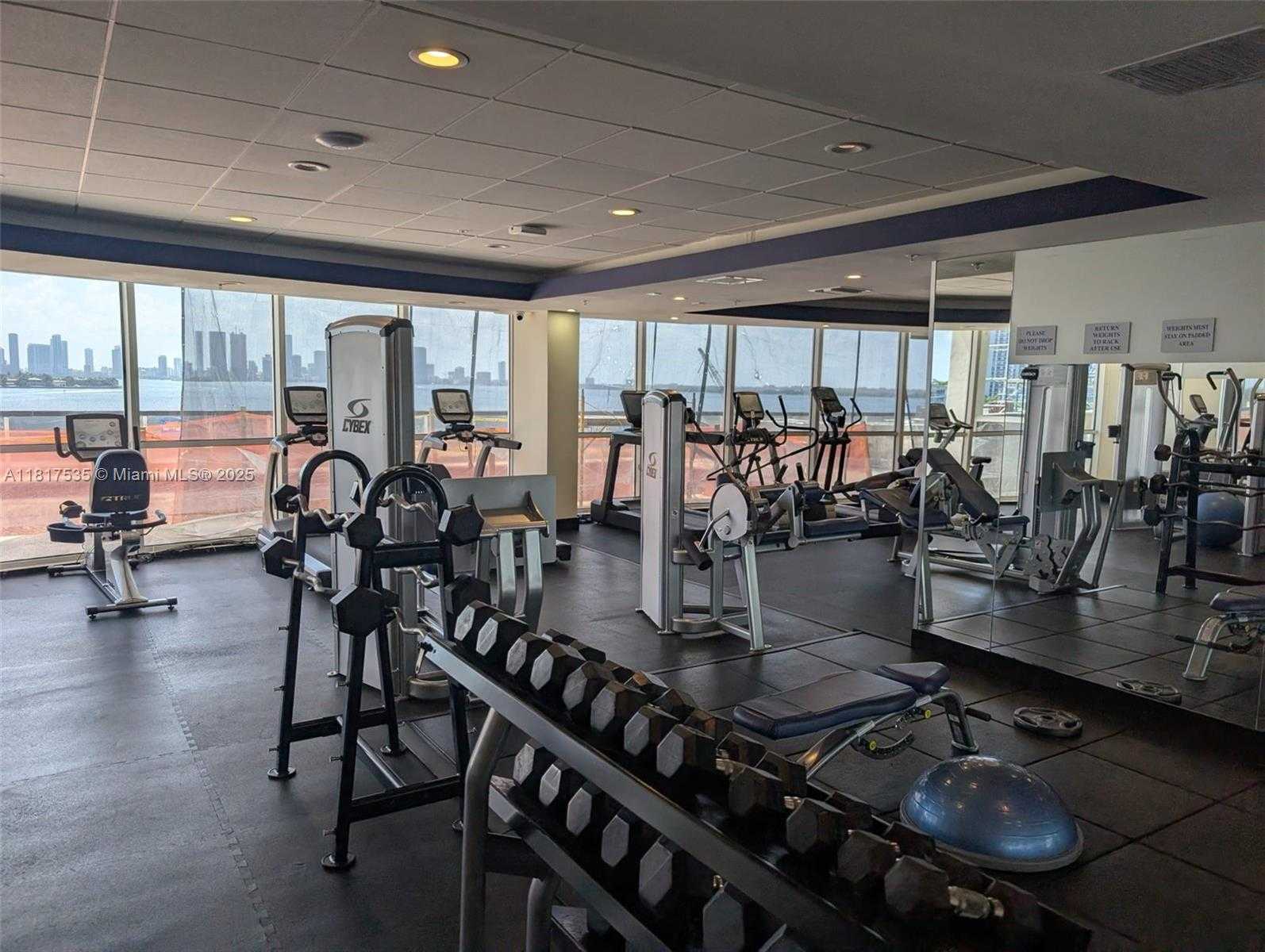 Small Image of 1900 SUNSET HARBOUR DR #1012, Miami Beach Number 28