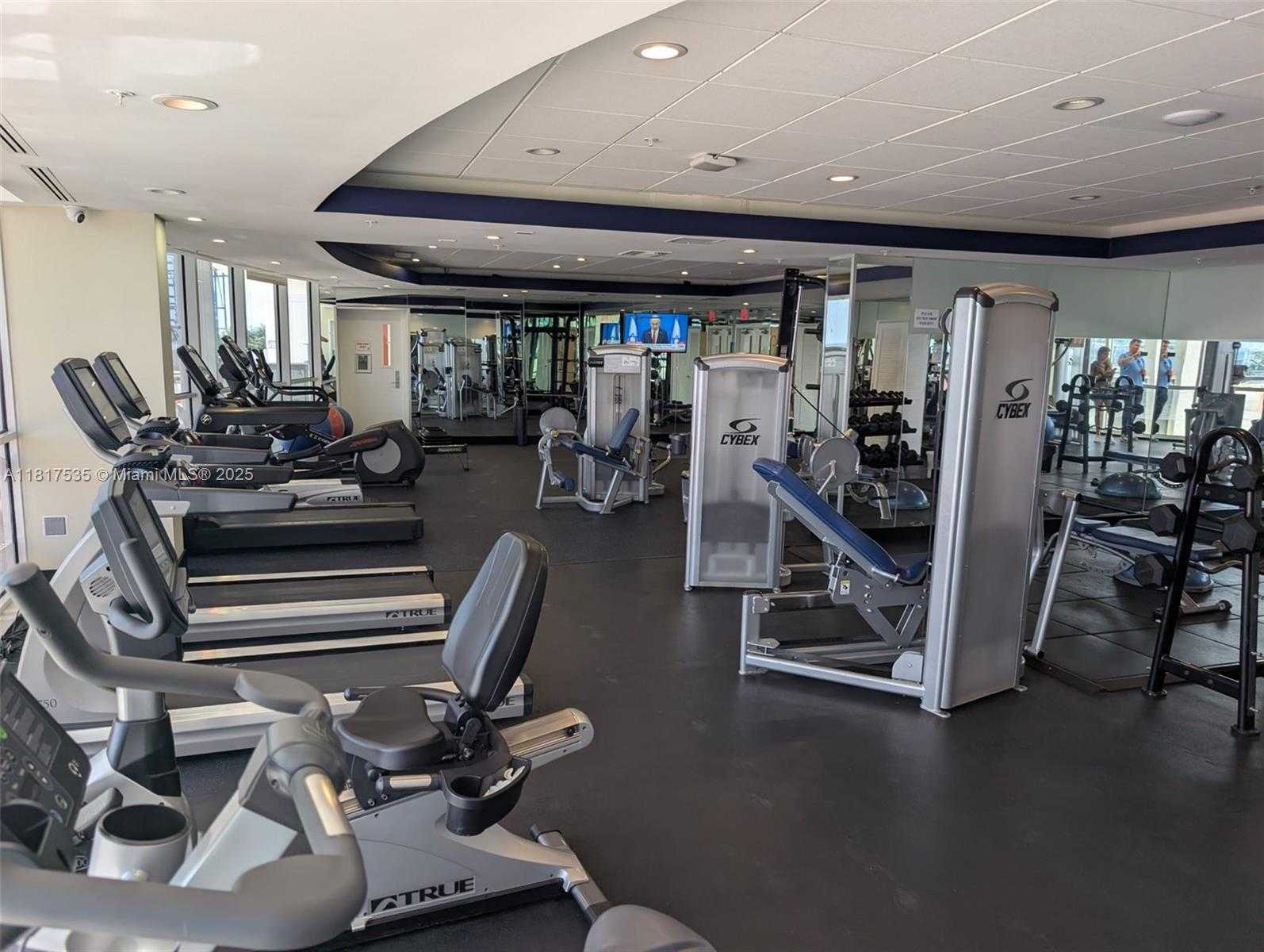 Small Image of 1900 SUNSET HARBOUR DR #1012, Miami Beach Number 29