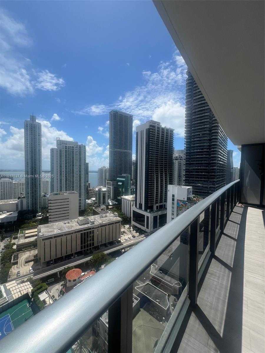 Small Image of 45 SOUTH WEST 9TH ST #2702, Miami Number 14