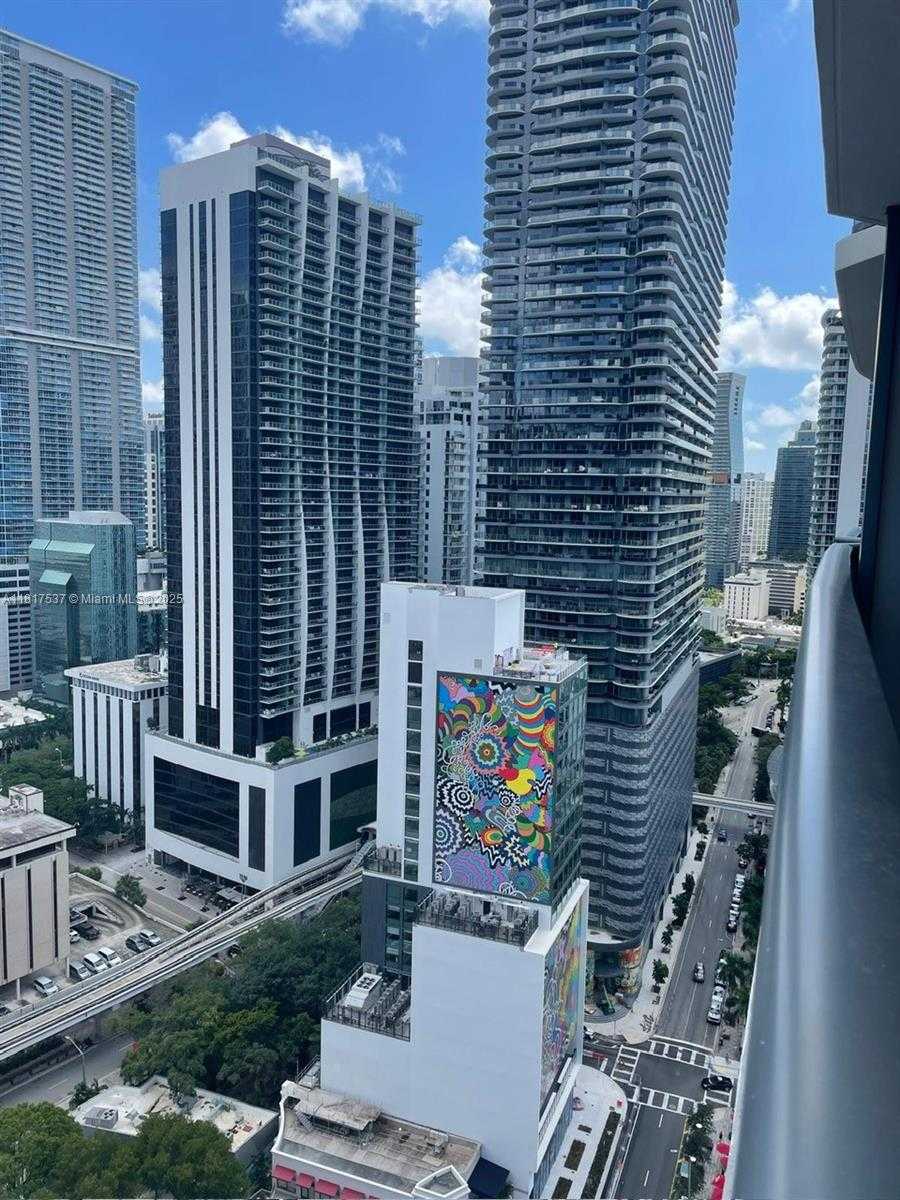 Small Image of 45 SOUTH WEST 9TH ST #2702, Miami Number 16