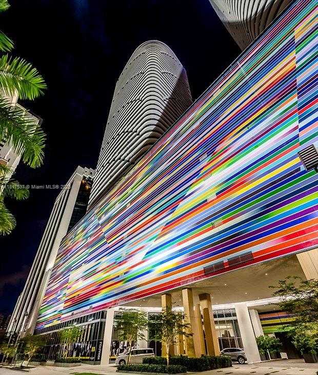 Small Image of 45 SOUTH WEST 9TH ST #2702, Miami Number 19