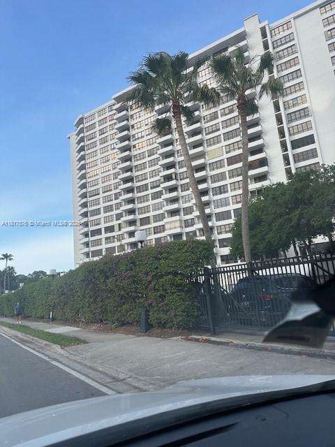 Small Image of 600 THREE ISLANDS BLVD #311, Hallandale Beach Number 2