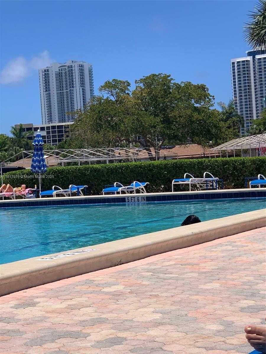 Small Image of 600 THREE ISLANDS BLVD #311, Hallandale Beach Number 6