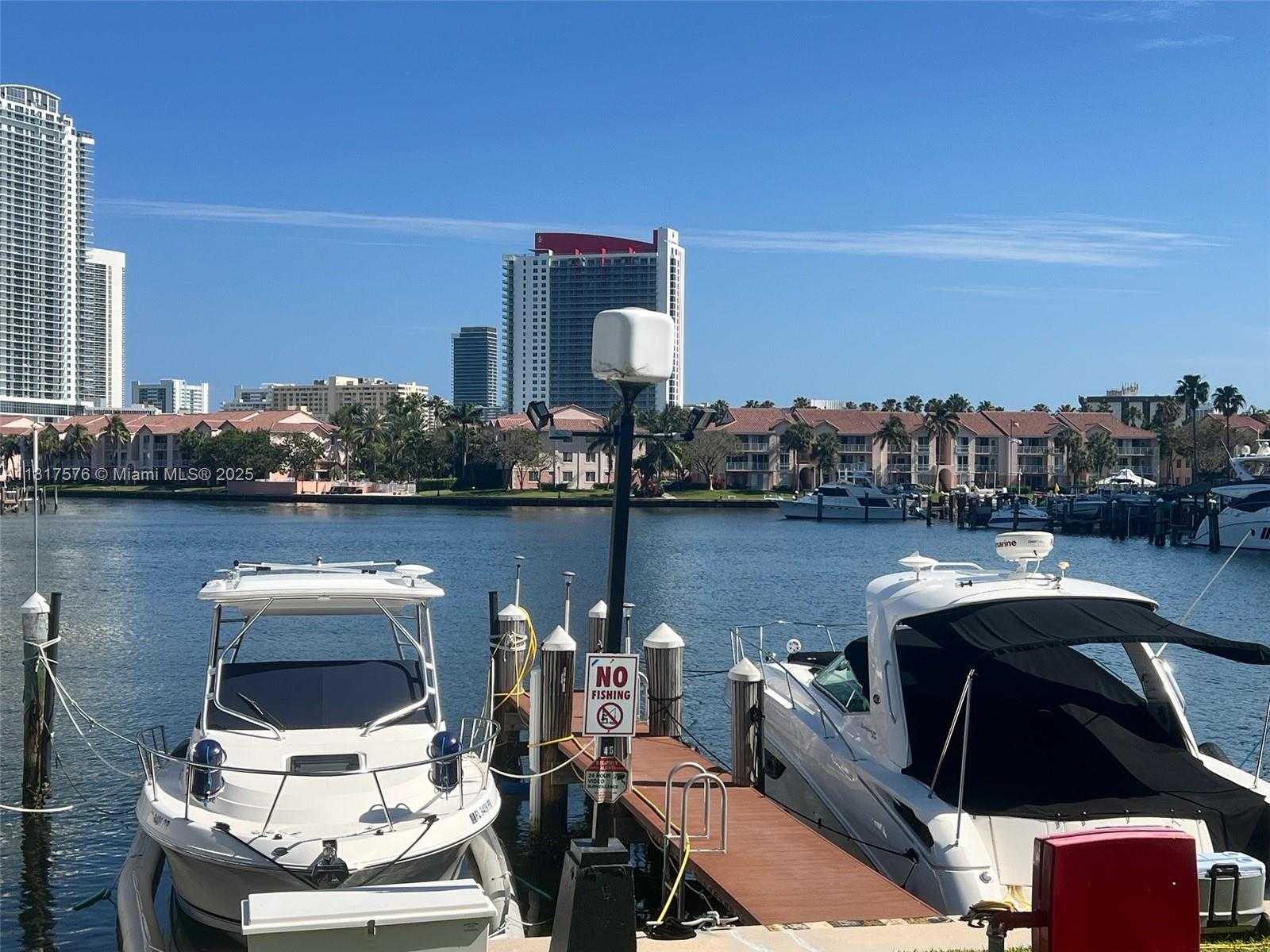 Small Image of 600 THREE ISLANDS BLVD #311, Hallandale Beach Number 8