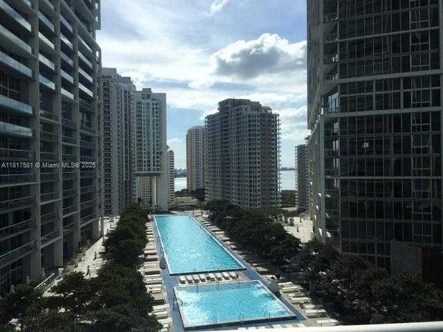 Small Image of 495 BRICKELL AVE #3309, Miami Number 10