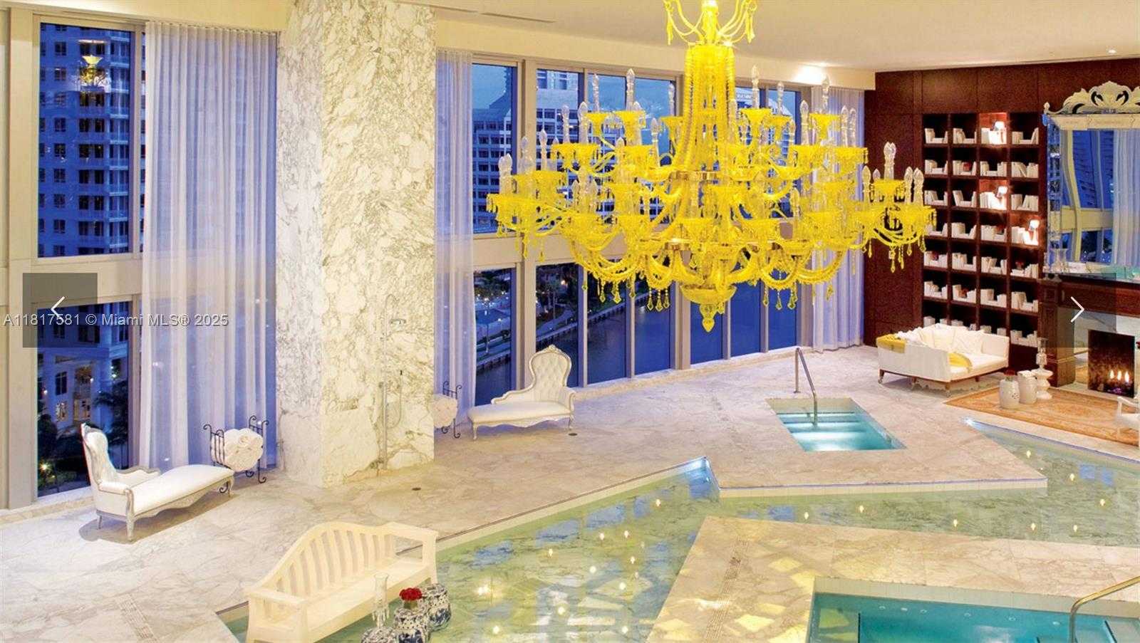 Small Image of 495 BRICKELL AVE #3309, Miami Number 12
