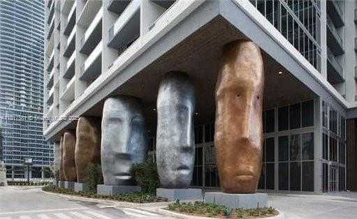 Small Image of 495 BRICKELL AVE #3309, Miami Number 8