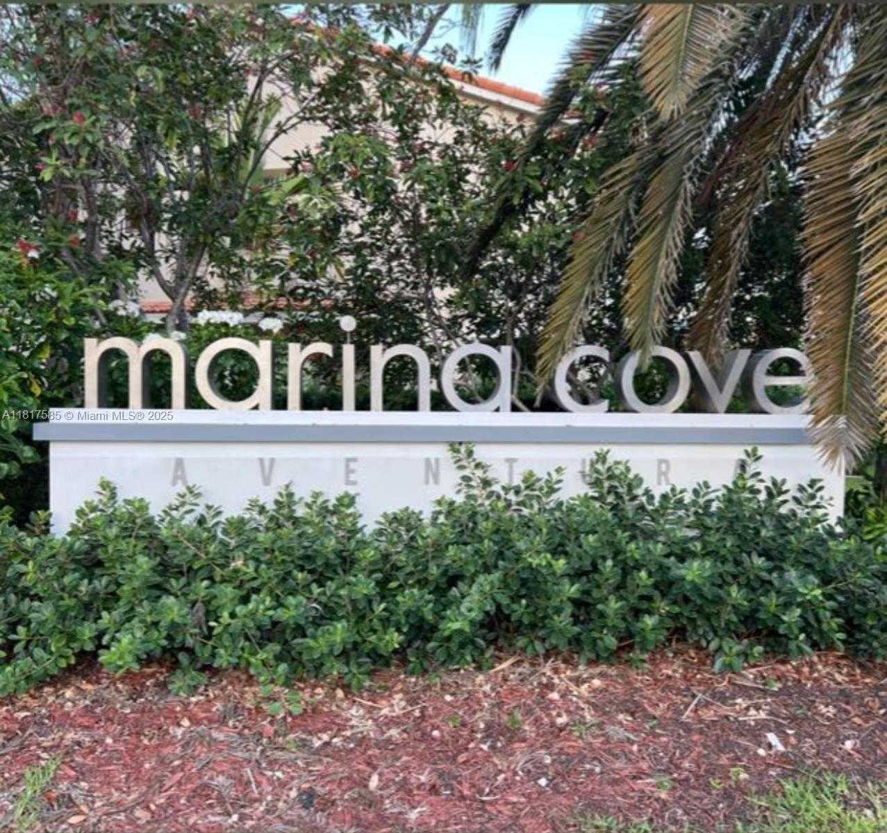 Small Image of 21376 MARINA COVE CIR #12-C, Aventura Number 23