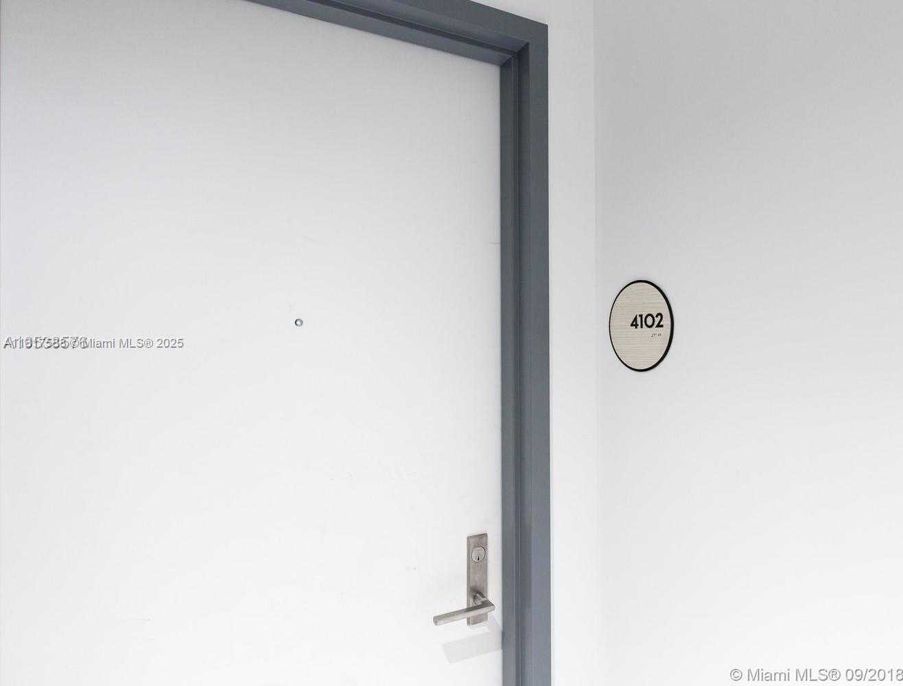 Small Image of 3131 NORTH EAST 7TH AVE #4102, Miami Number 13