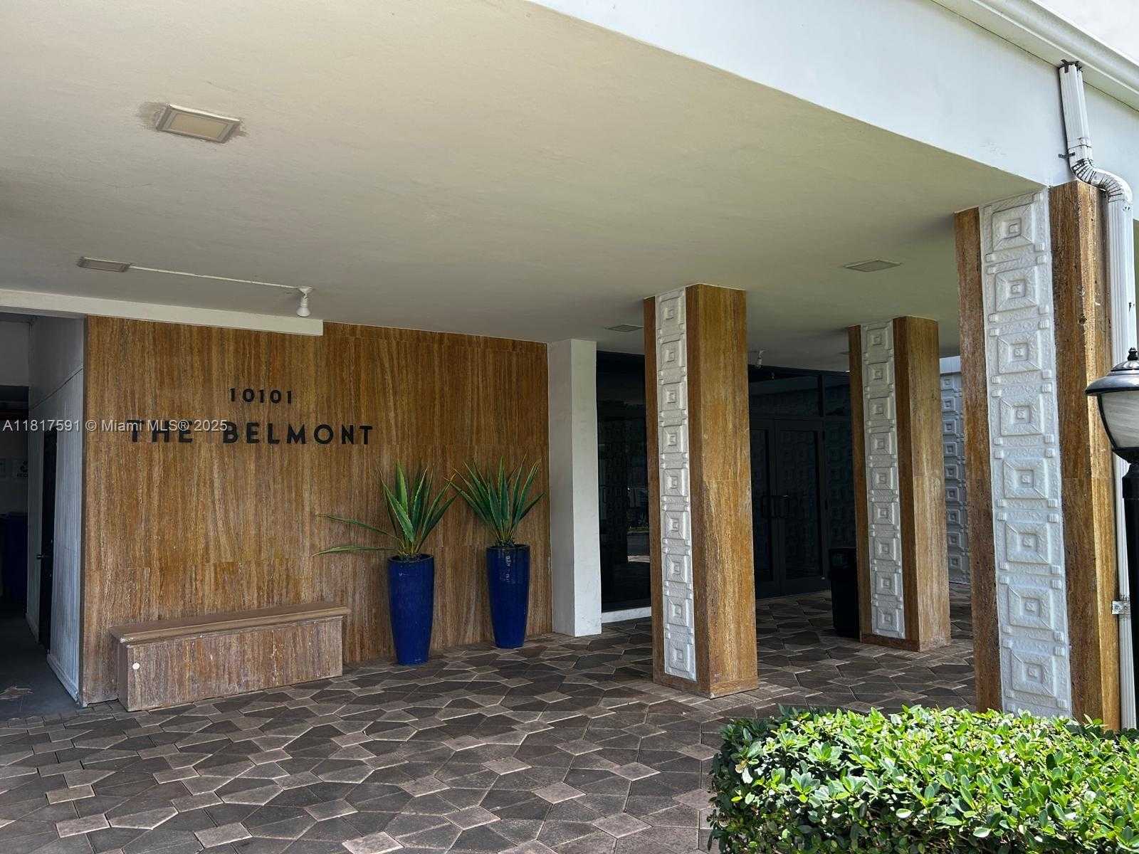 Small Image of 10101 EAST BAY HARBOR DR #710, Bay Harbor Islands Number 46