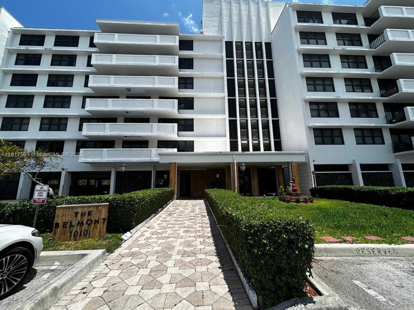 Small Image of 10101 EAST BAY HARBOR DR #710, Bay Harbor Islands Number 48