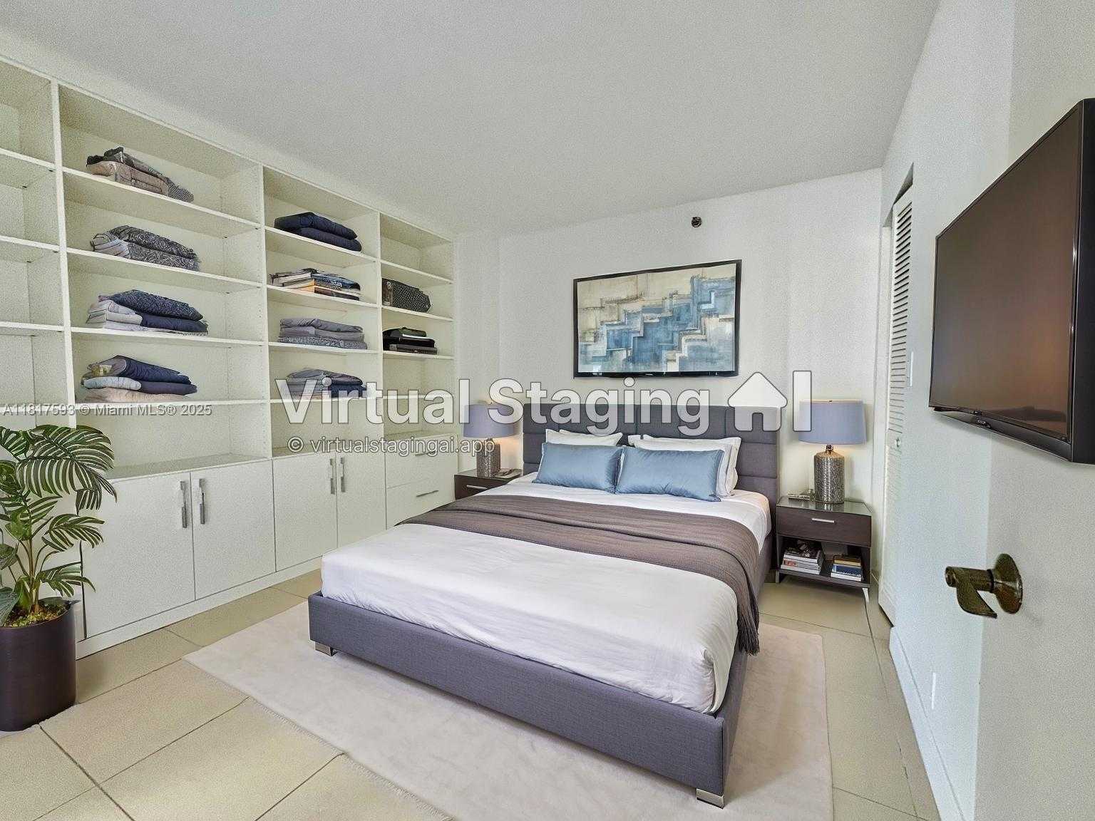Small Image of 6767 COLLINS AVE #907, Miami Beach Number 10
