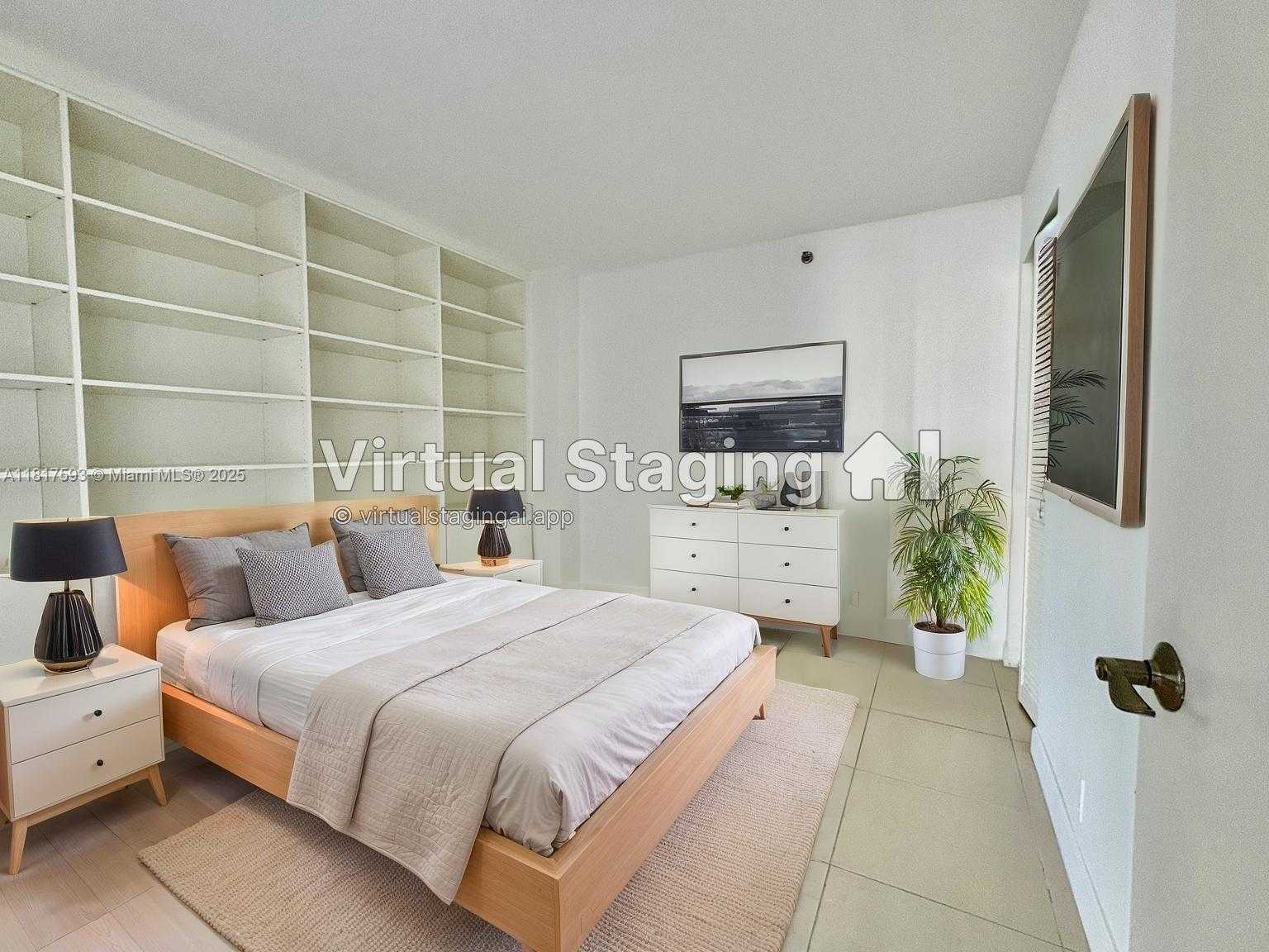 Small Image of 6767 COLLINS AVE #907, Miami Beach Number 11