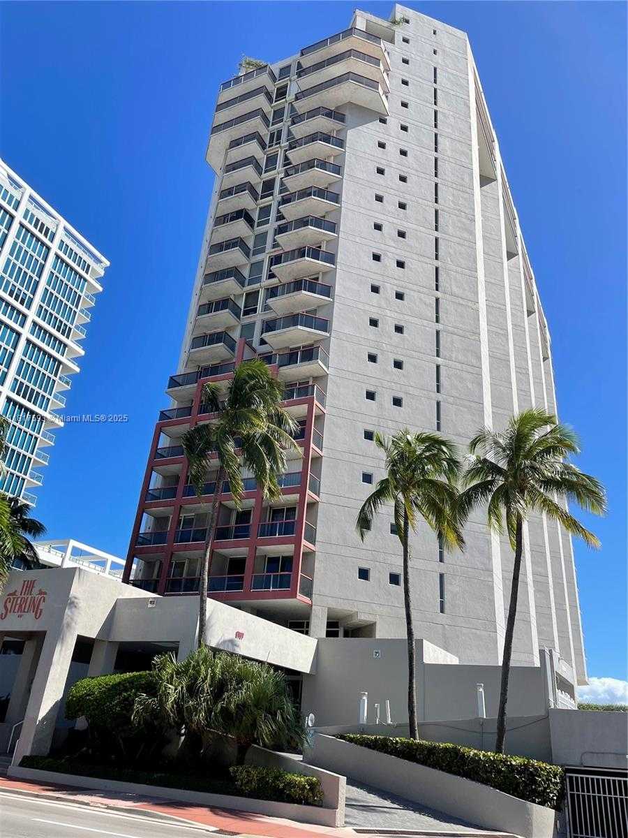 Small Image of 6767 COLLINS AVE #907, Miami Beach Number 23