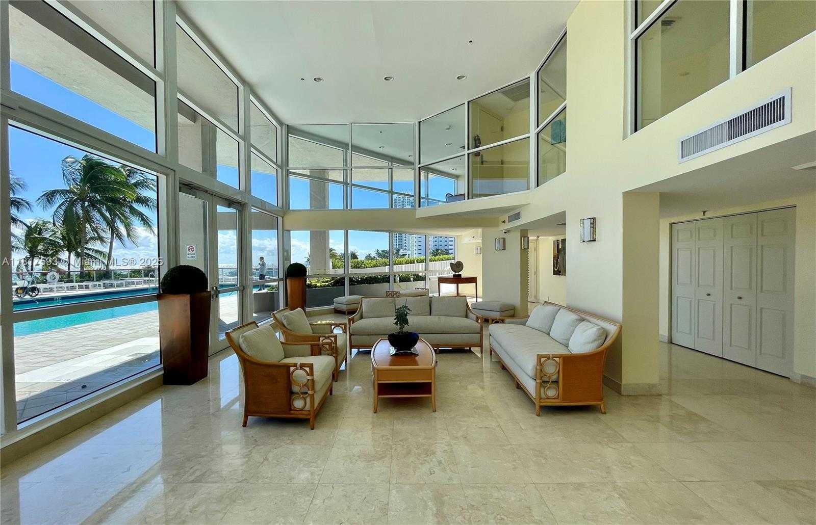 Small Image of 6767 COLLINS AVE #907, Miami Beach Number 26