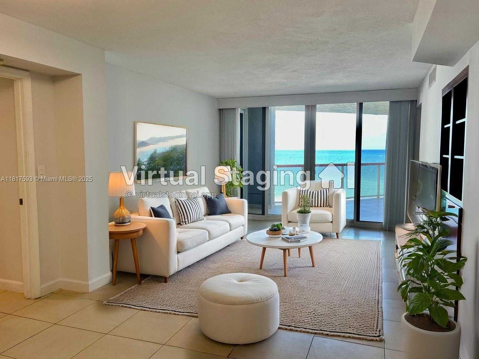 Small Image of 6767 COLLINS AVE #907, Miami Beach Number 4