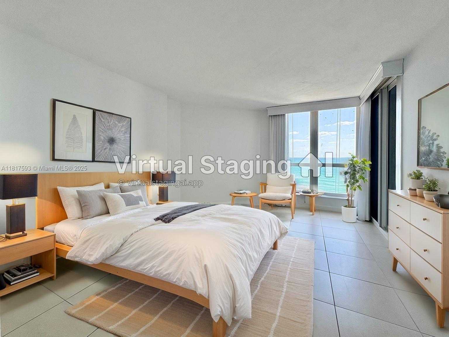 Small Image of 6767 COLLINS AVE #907, Miami Beach Number 6