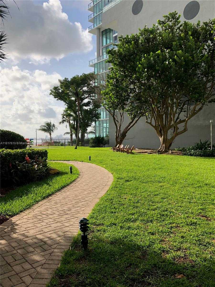 Small Image of 3301 NORTH EAST 5TH AVE #511, Miami Number 23