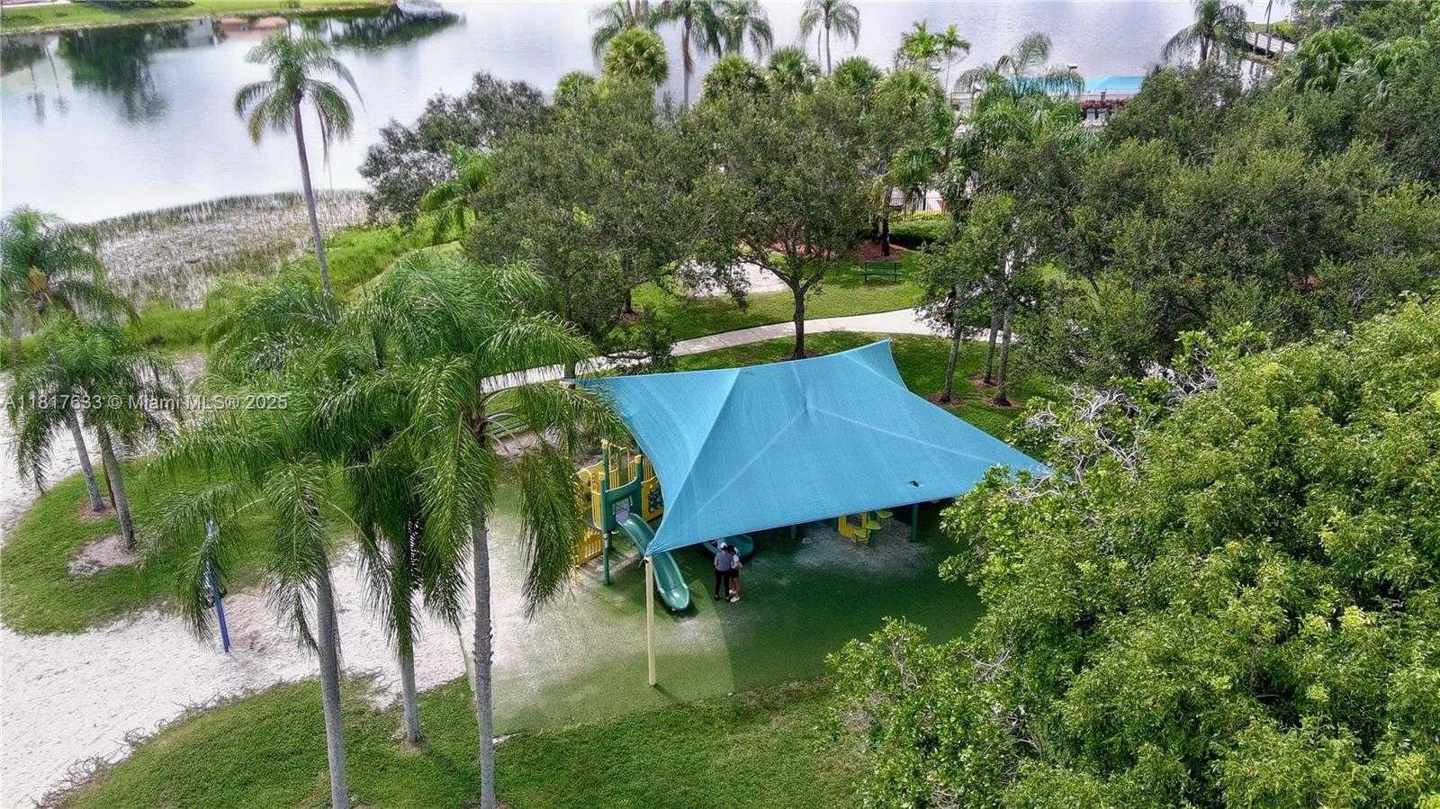 Small Image of 17820 NORTH WEST 16TH ST #17820, Pembroke Pines Number 42