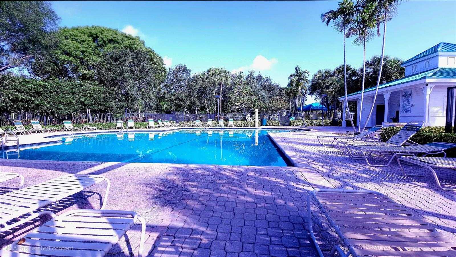 Small Image of 17820 NORTH WEST 16TH ST #17820, Pembroke Pines Number 46