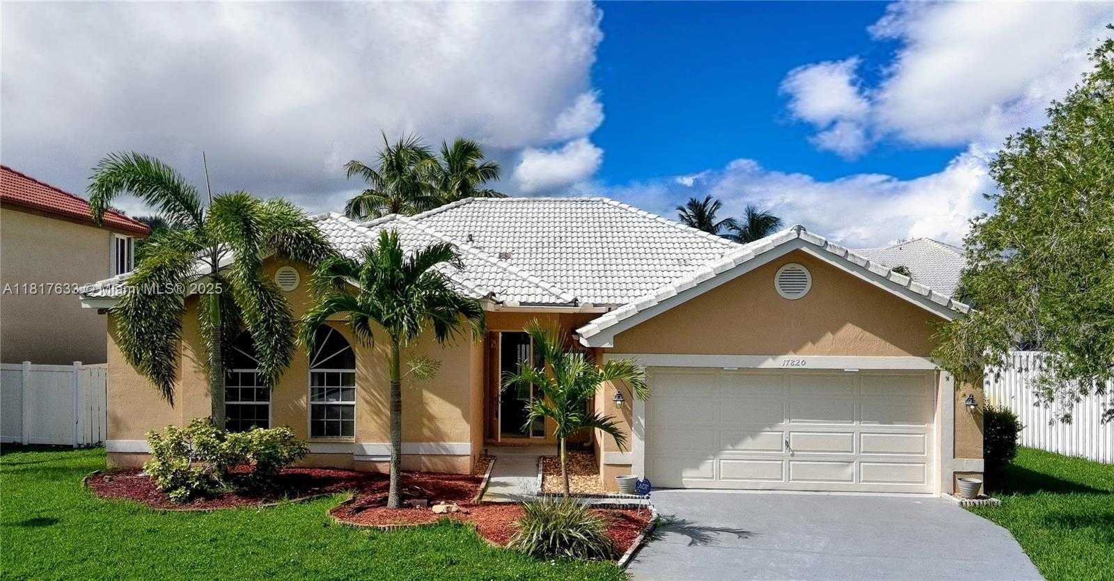 Small Image of 17820 NORTH WEST 16TH ST #17820, Pembroke Pines Number 51